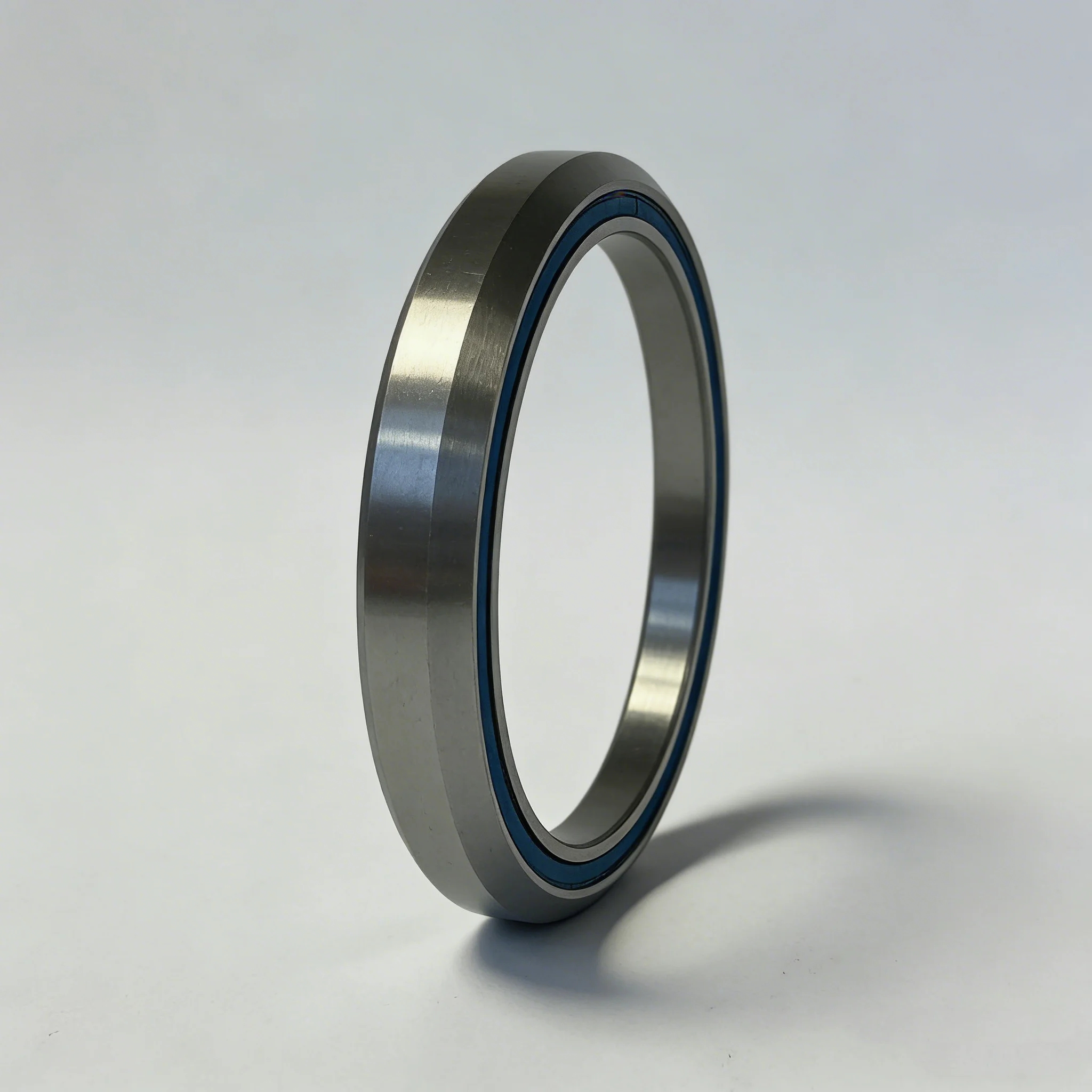 1PCS Black Plated 1-1/8 Inch Headset Bearing ACB3042H7K BO 36x45 Degree Smooth Rotation Bicycle Headset Bearing