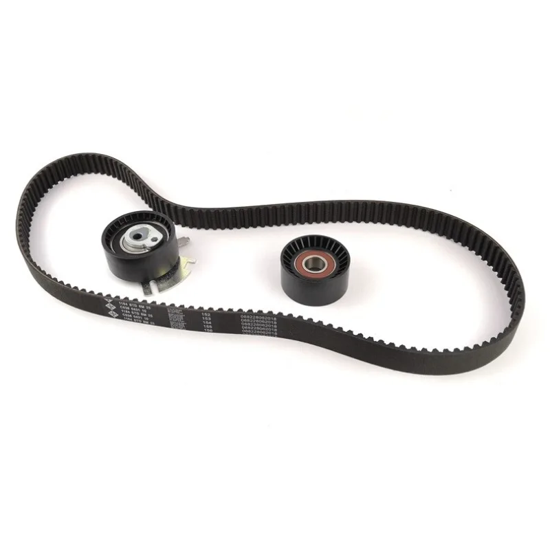 

068228062018 Genuine Timing Belt Tensioner Idle Gear Set for Changan CS75 Raeton 1.8/2.0 005-796-334 046D0312