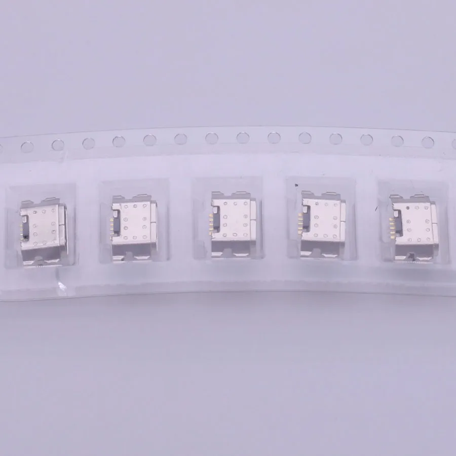 100-200 sztuk dla LG K12 ładowarka Micro USB Port ładowania wtyczka złącze stacji dokującej gniazdo kontaktowe — zdjęcie 6
