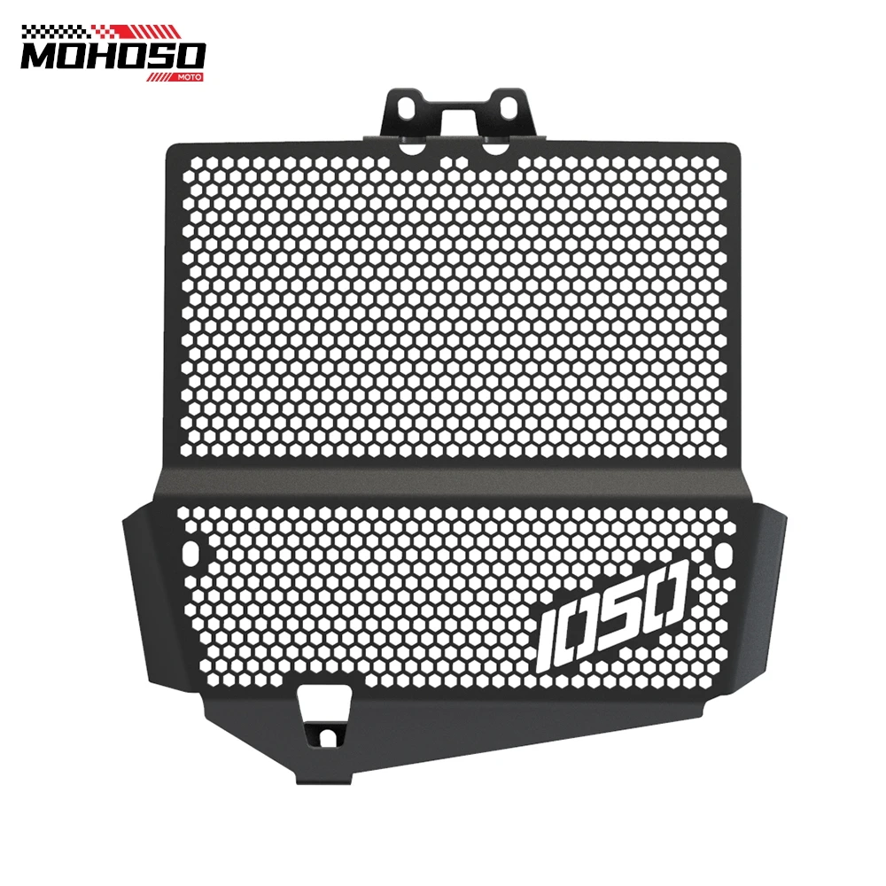 For Tiger 1050 2007-2011 2012 2013 2014 2015 2016 2017 2018 2019 2020 2021 Motorcycle CNC Radiator Protection Guard Grille Cover