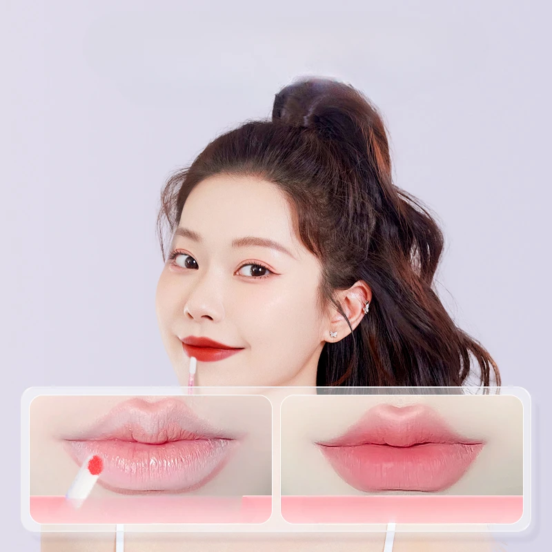 25/50PCS lip applicators disposable,lip brush,disposable mascara wands,disposable makeup applicators,disposable lip applicators