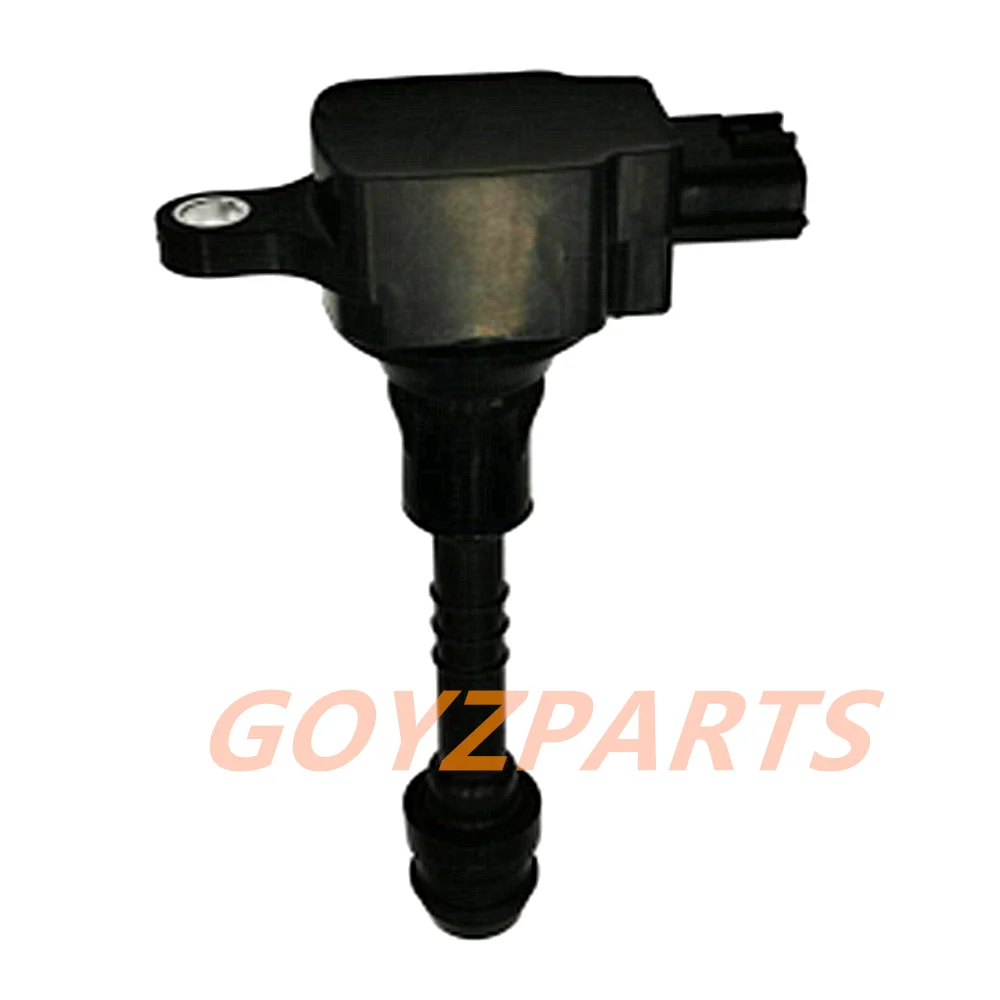 

Ignition Coil Fit For Nissan Sentra Almera 1.8L L4 OEM 22448-6N000 22448-6N010 22448-6N015
