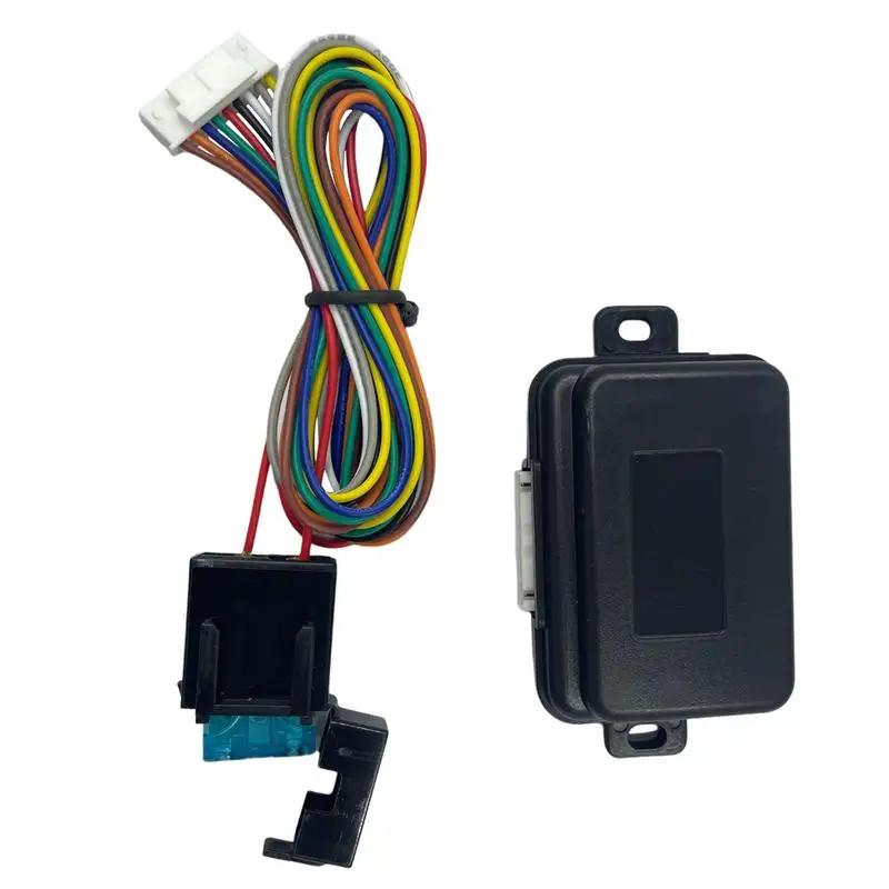 

Car Rearview Mirror Folding System Auto Rear View Folding Unfolding System Rearview Fold Unfold Controller Closer Module