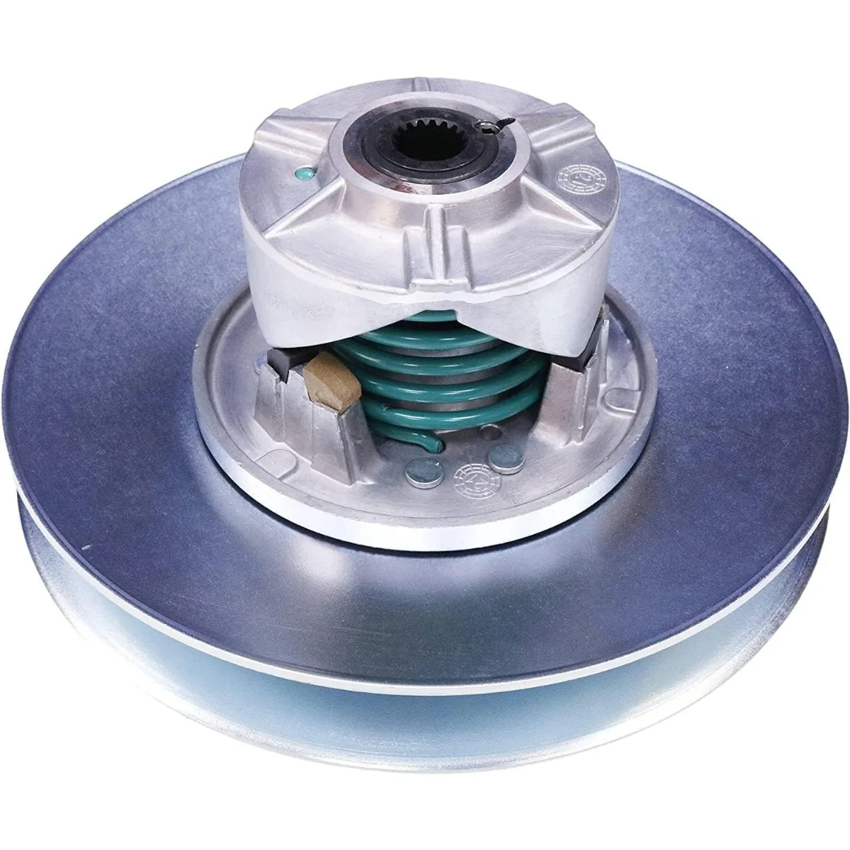 AM138649 AM133500 AM136576 AM136809 Secondary Driven Clutch For John Deere 4x2 6x4 TH TS and TX Gator Utility