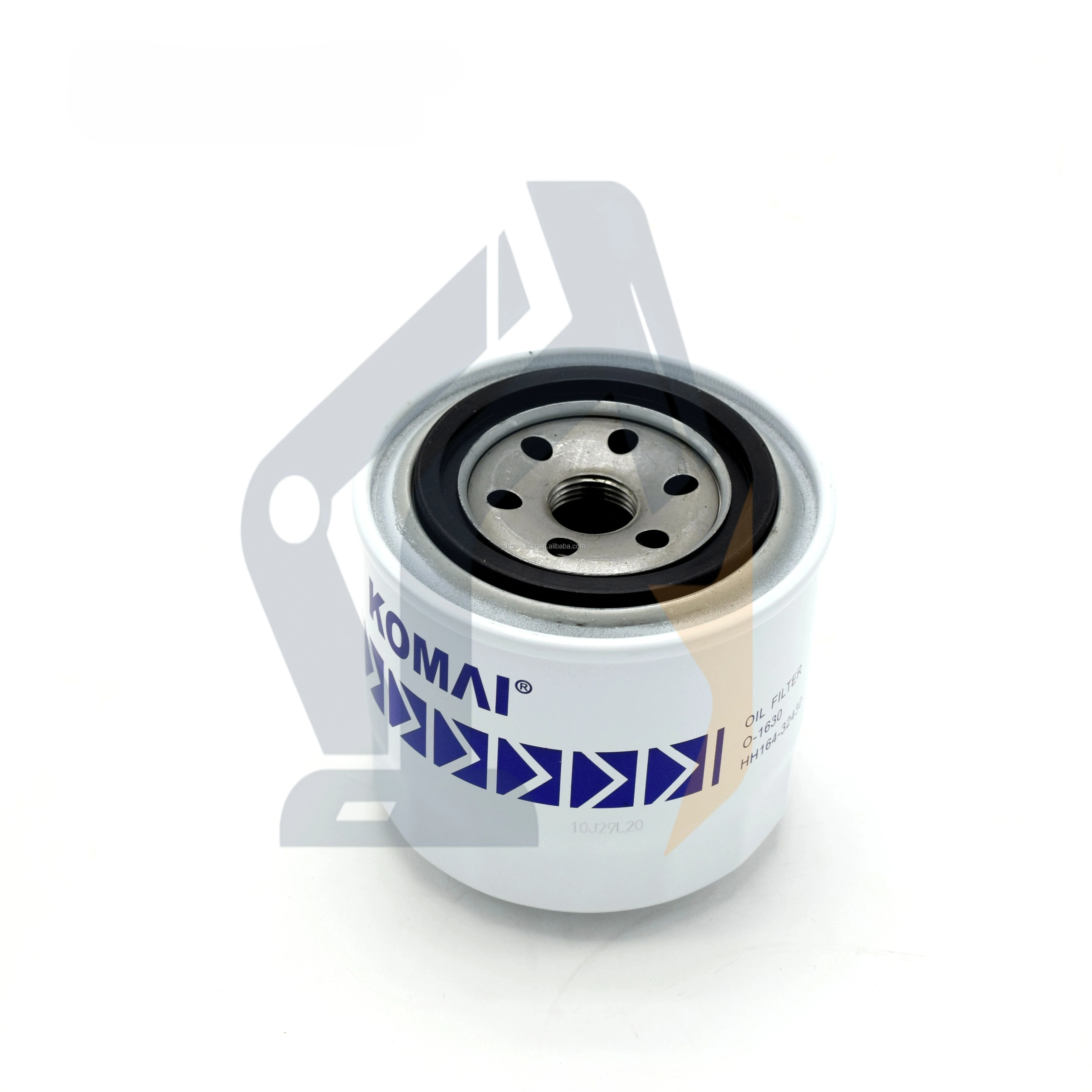 

Oil Filter Use For Kubota Hh1c0-3243-0 Hh151-32430 Hh160-32430 Hh164-32430 272192 279809