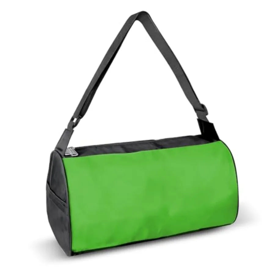 Small Travel Duffel Bag Foldable Waterproof Gym Bag for Gym Beach Swim Bags Men Women Duffle Bag Lightweight Oxford Cloth Sport
