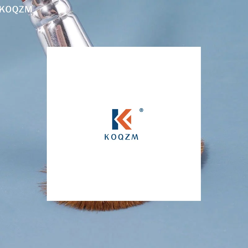 12 قطعة/المجموعة عالية الجودة ابن عرس الشعر النفط اللوحة فرشاة البندق Shap صف القلم طويل البتولا قضيب الاكريليك الرسم الفن لوازم الفنان العرض #1