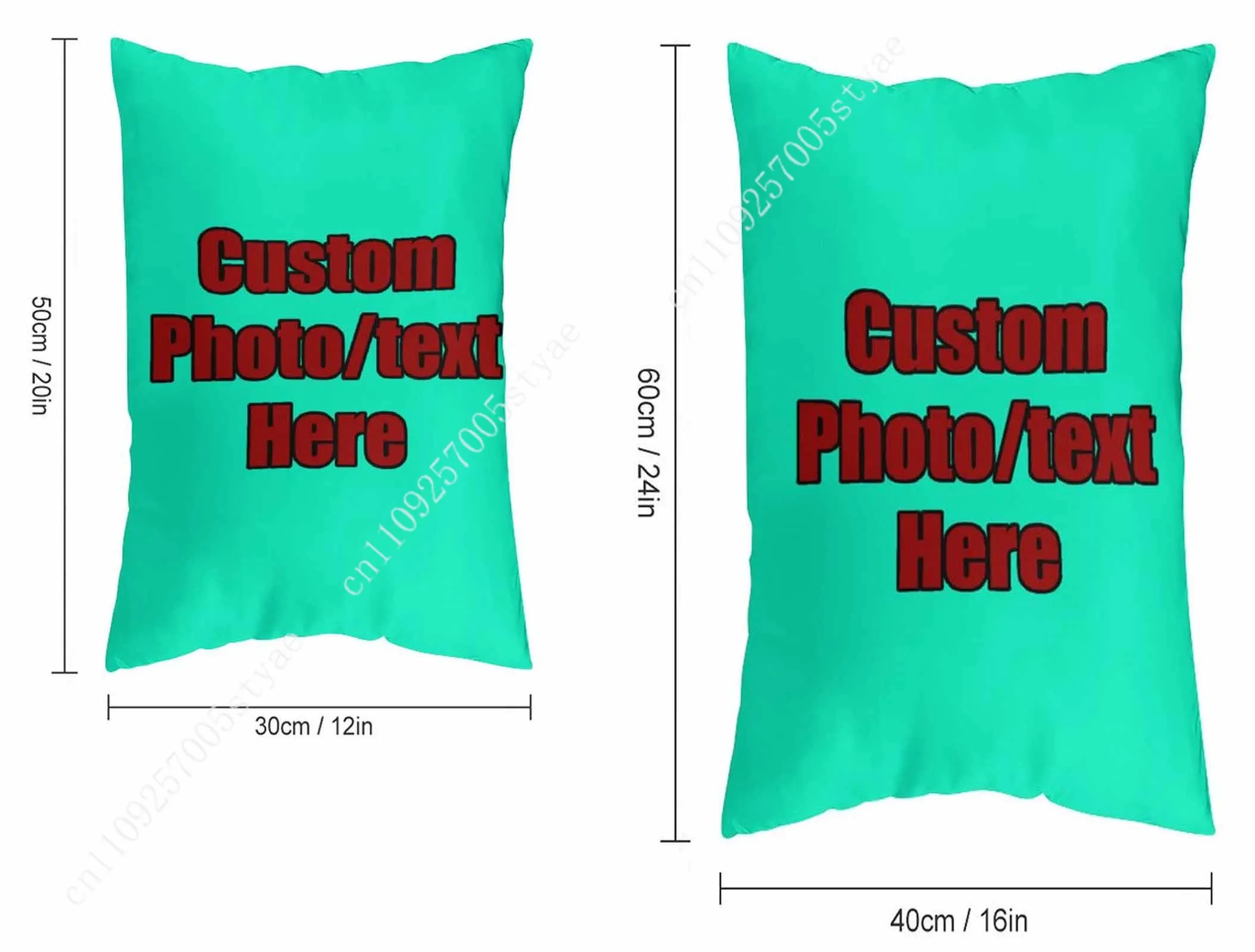 Peter Pan kussensloop Disney Cartoon kussensloop zachte slaapbank decoratie kind vakantie feest jongen meisje geschenken aangepaste kussensloop