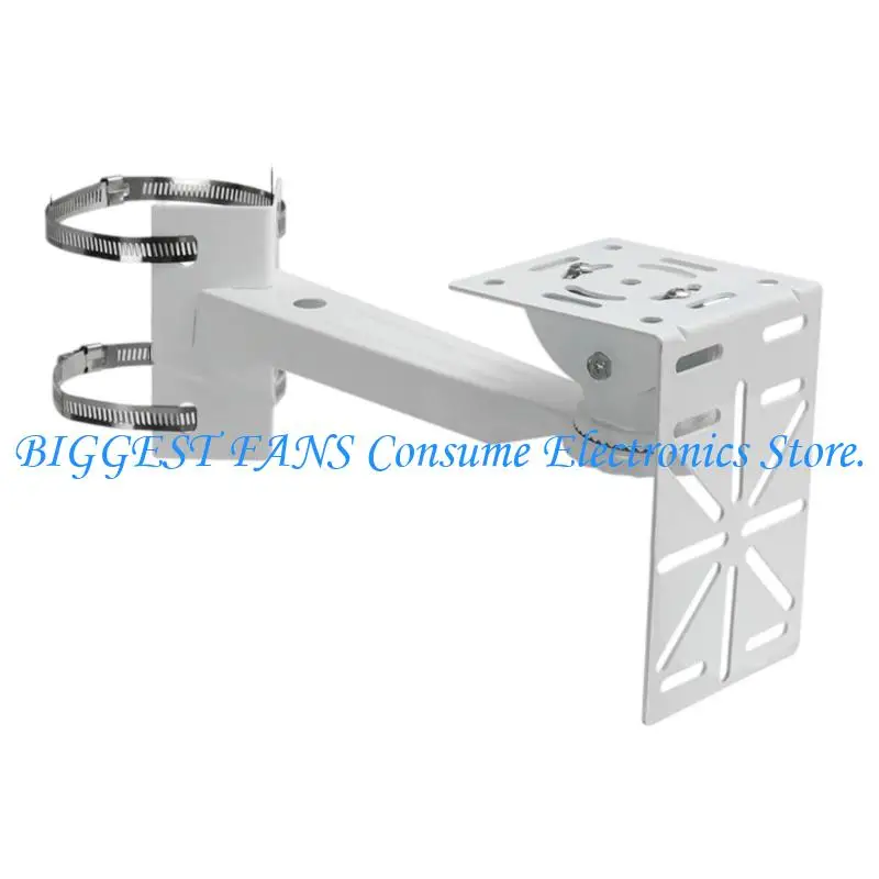 

F68B настенный угловой кронштейн на открытом воздухе монтажная камера с камерой безопасности легкая установка