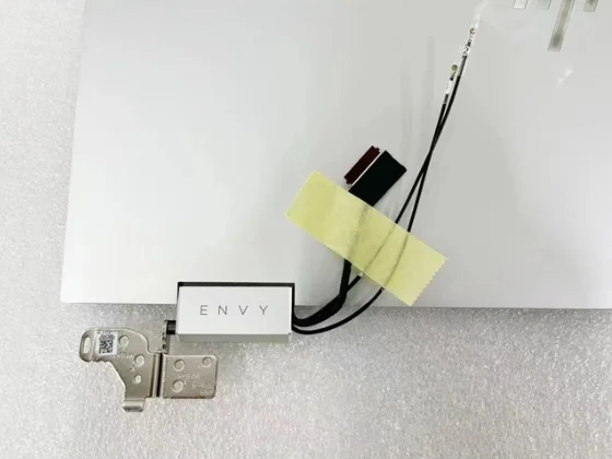Imagem -04 - Lcd Led Touch Screen Digitalizador Montagem Completa hp Envy X360 15-ed 15-ee 15-e0000ur 15-ee0003nb 1515-ee1018nr