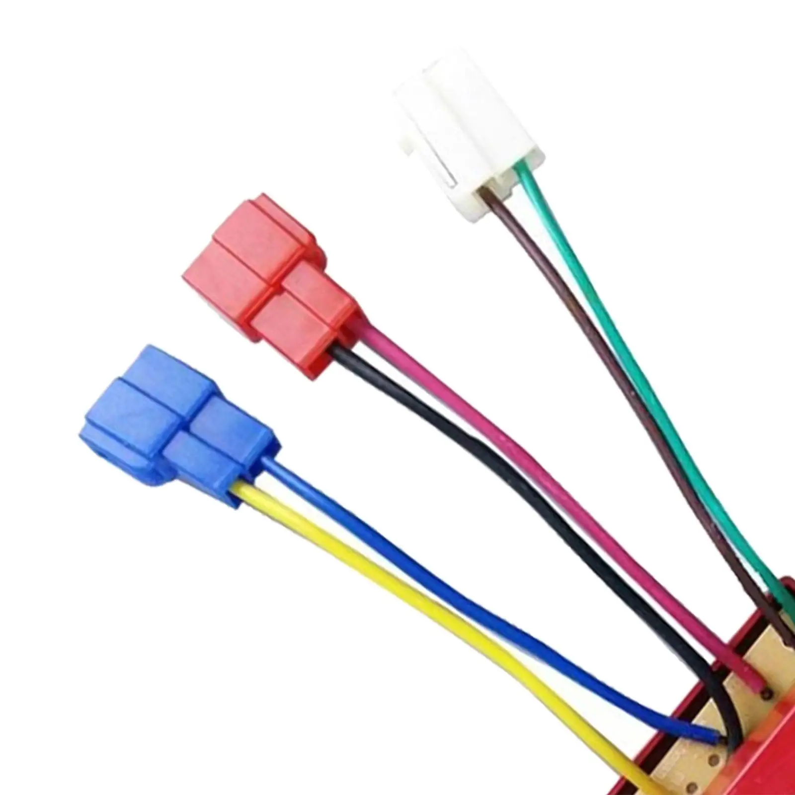 Zubehör für Fernbedienungssteuerkasten, langlebiger Ersatz der Lenkungssteuerung