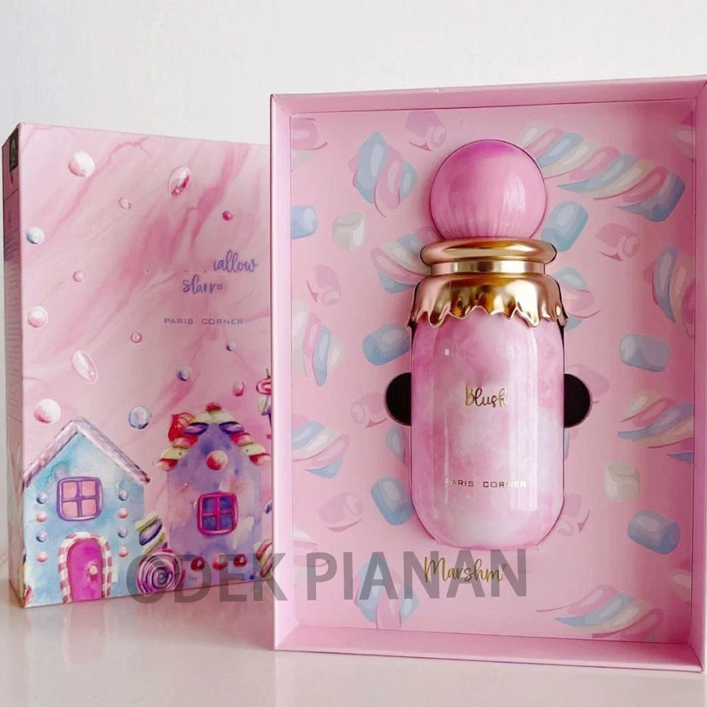 

100ml Best Selling Flower Fruity Fragrance Woman EDP 3.4fo Ladies Perfume High Quality Brand Perfume Women Perfume Dating Moment