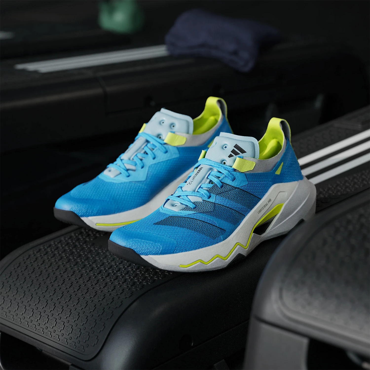Adidas genuine RAPIDMOVE PRO TRAINER men's casual shoes JQ0971