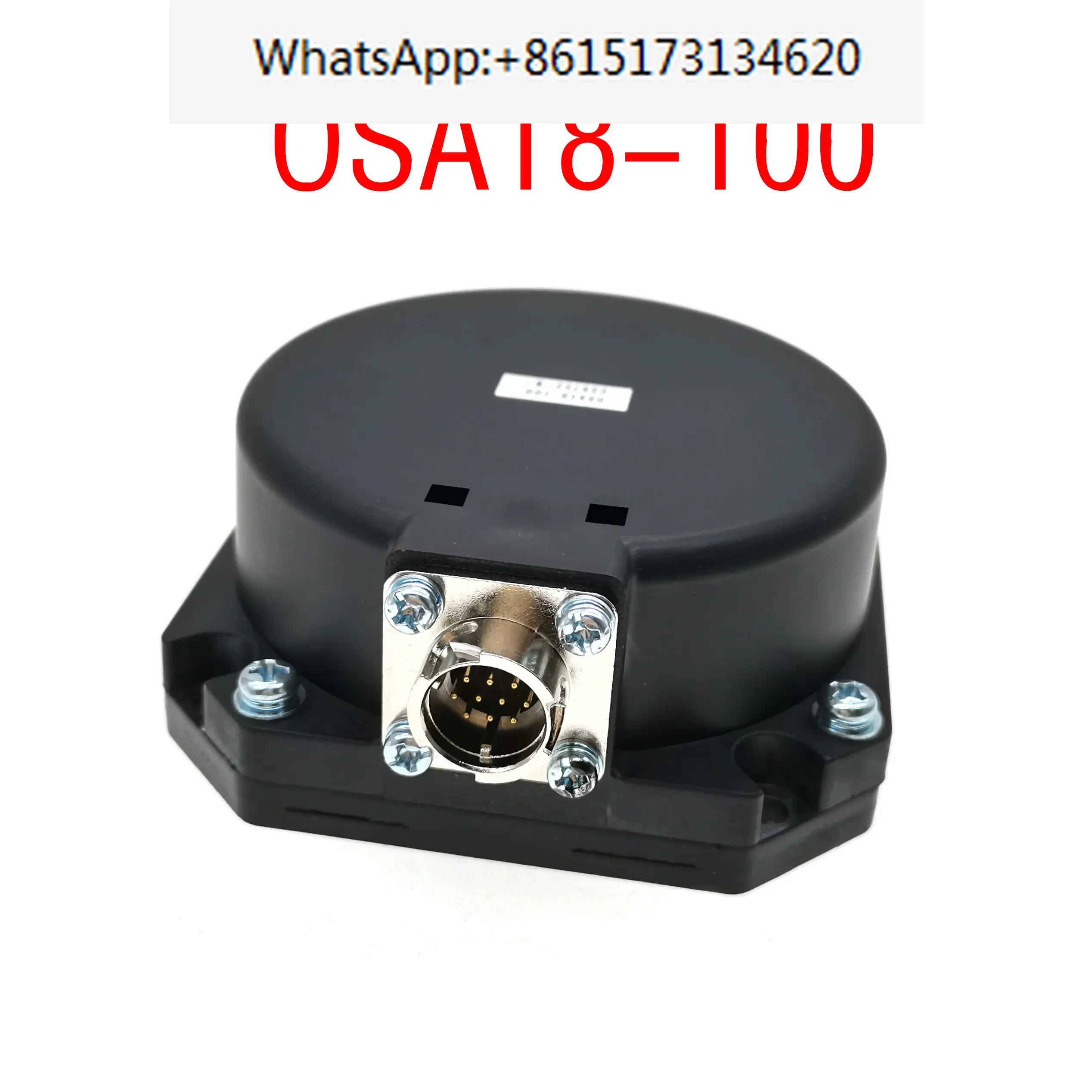 Brand New Original OSA18-100 A860-2020-T301 A20B-2003-0311 OSA18 Motor Encoder One Year Warranty.