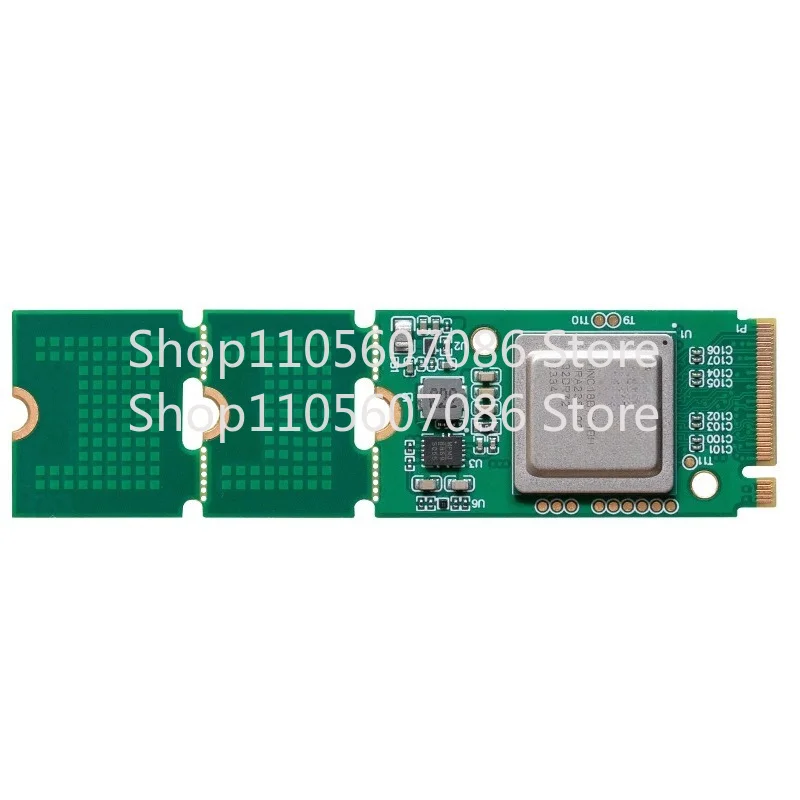 Suitable for EAI-Hailo-8/AI Acceleration Module/26TOPS/PCIE Expansion