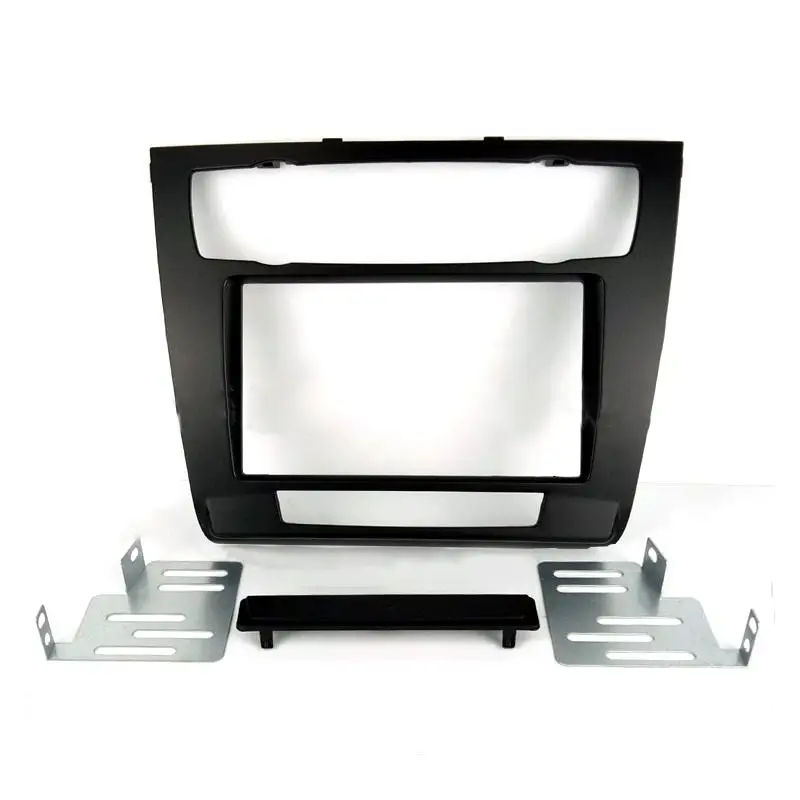 2 Din Radio Fascia … - image