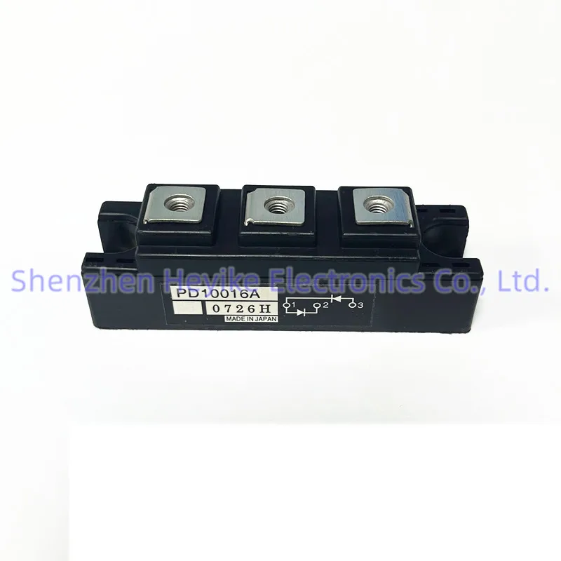 Nouveau module PD30F8, PD10012, PD10016, PD10016A, PD1008, PD1008A, PD1008AC, PD100F12, PD100F12AC, PD20012, PD2008, PD200S16