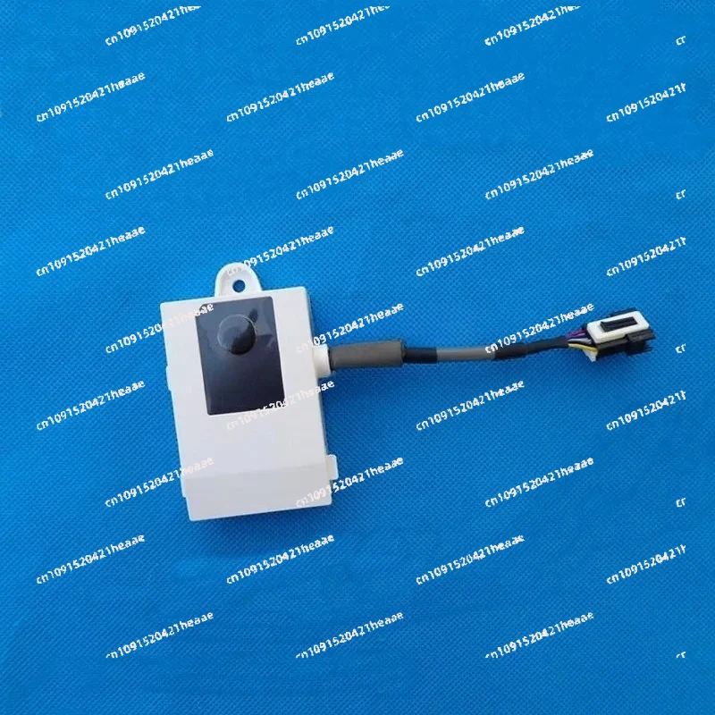 

Suitable for Air Duct Machine Home Central Air Conditioning Cabinet Communication Module Wireless Mobile
