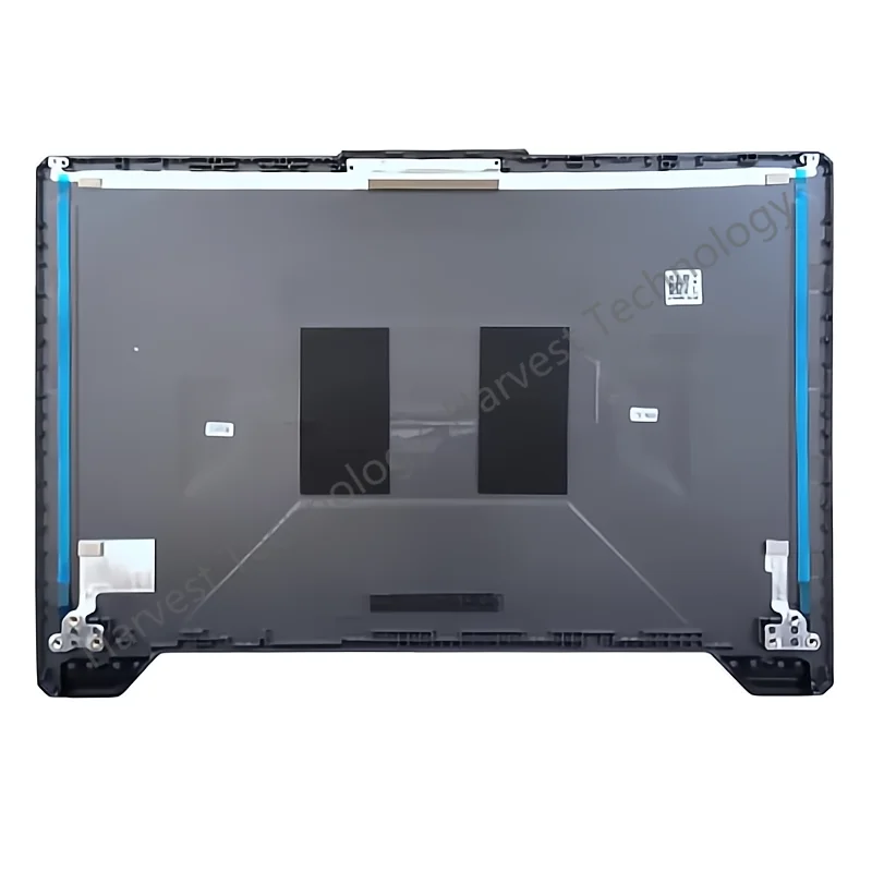 Cubierta trasera LCD Original para ASUS, bisel frontal para Notebook, FA506, FX506, FA506U, FX506HM, nuevo