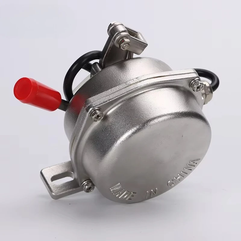 3-wire Belt Conveyor Safety protection Device Dual Direction Rope Safety Switches