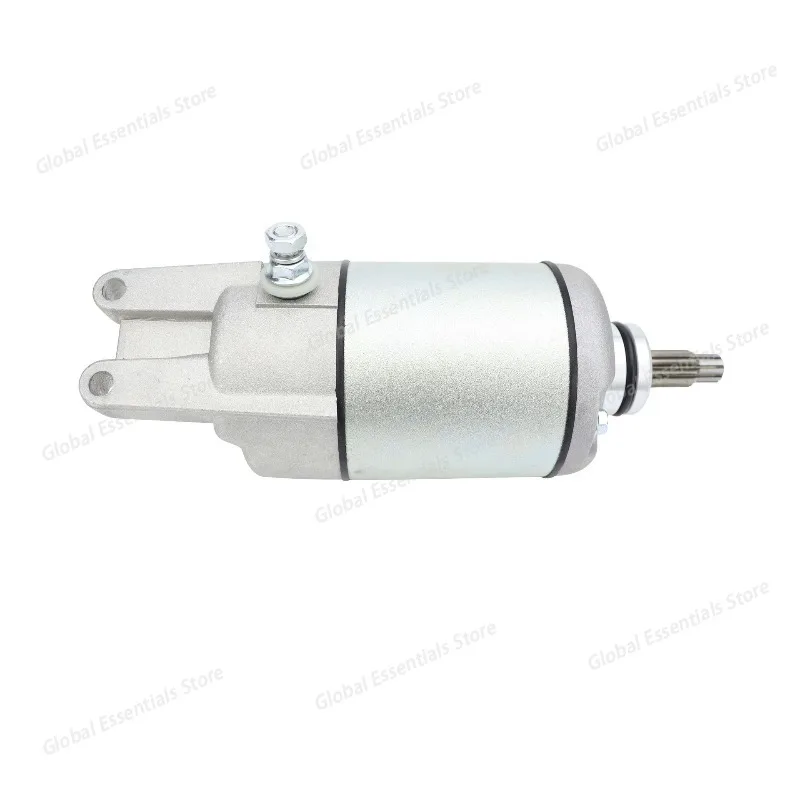 

Starting Motor 18610/18666 Is Applicable for "Honda "for ATV TRX500FA 31200-HN2-A01