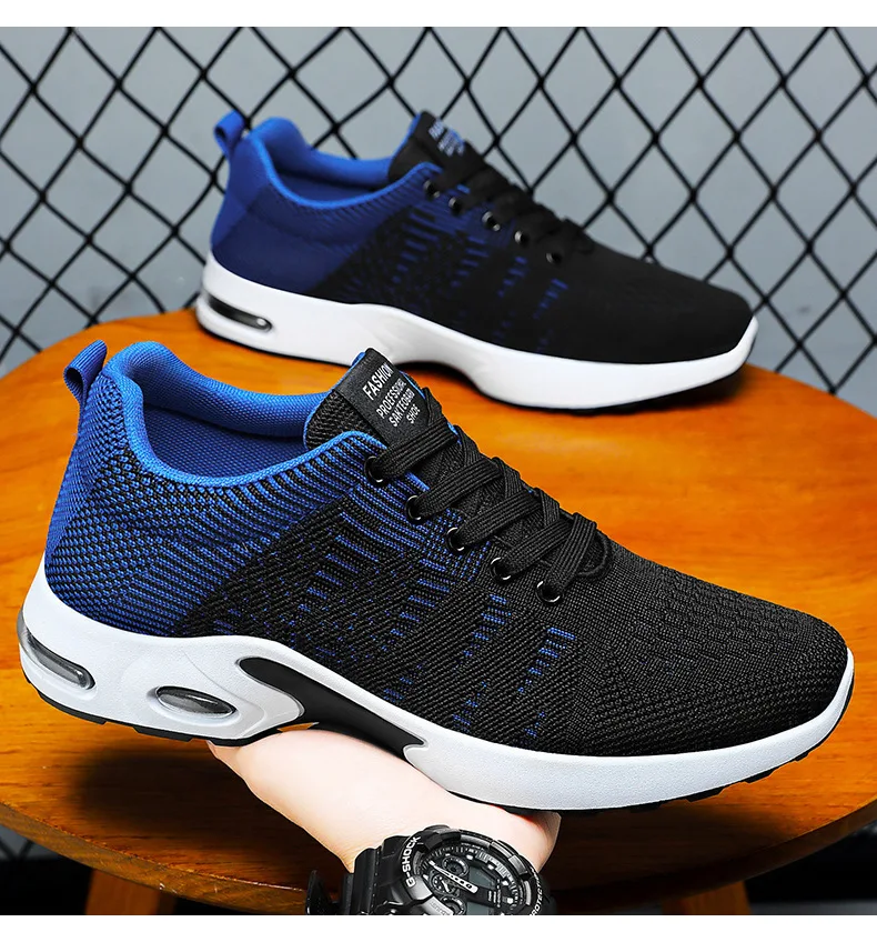

Men's Shoes Casual Sneakers Summer Sneakers for Men Breathable Lightweight Walking Shoes Men's Shoes Sale Beach Casual