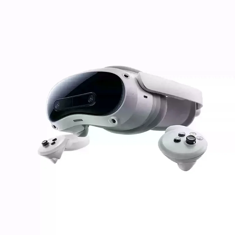 PICO PICO4 Ultra Standalone VR Equipment Panoramic Private Cinema Virtual Reality Intelligent Head-mounted VR Glasses GIFTS