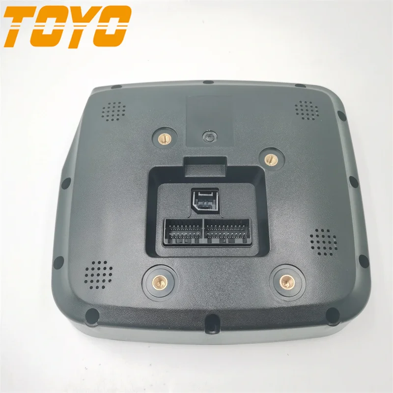 

DX300 DH300 ToyoExcavator Parts ToyoMonitor Panel Assy 300426-00174 300426-00174G