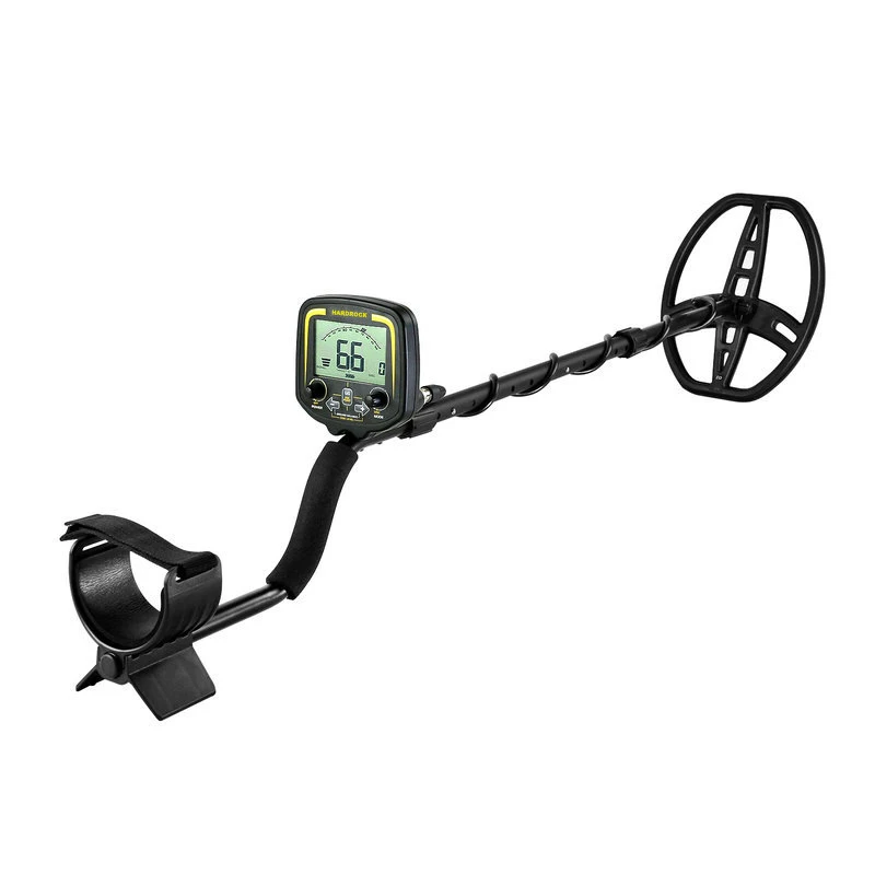 

Hot Sell New Detector Device Metal Detector Gold for Underground Exploration