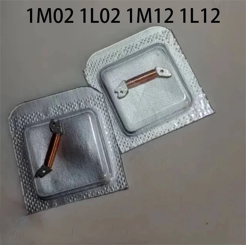 ﻿ Watch Quartz Accessories Suitable For 1M02 1L02 1M12 1L12 Quartz Movement Coil Electronic Accessories Watch Movement Parts