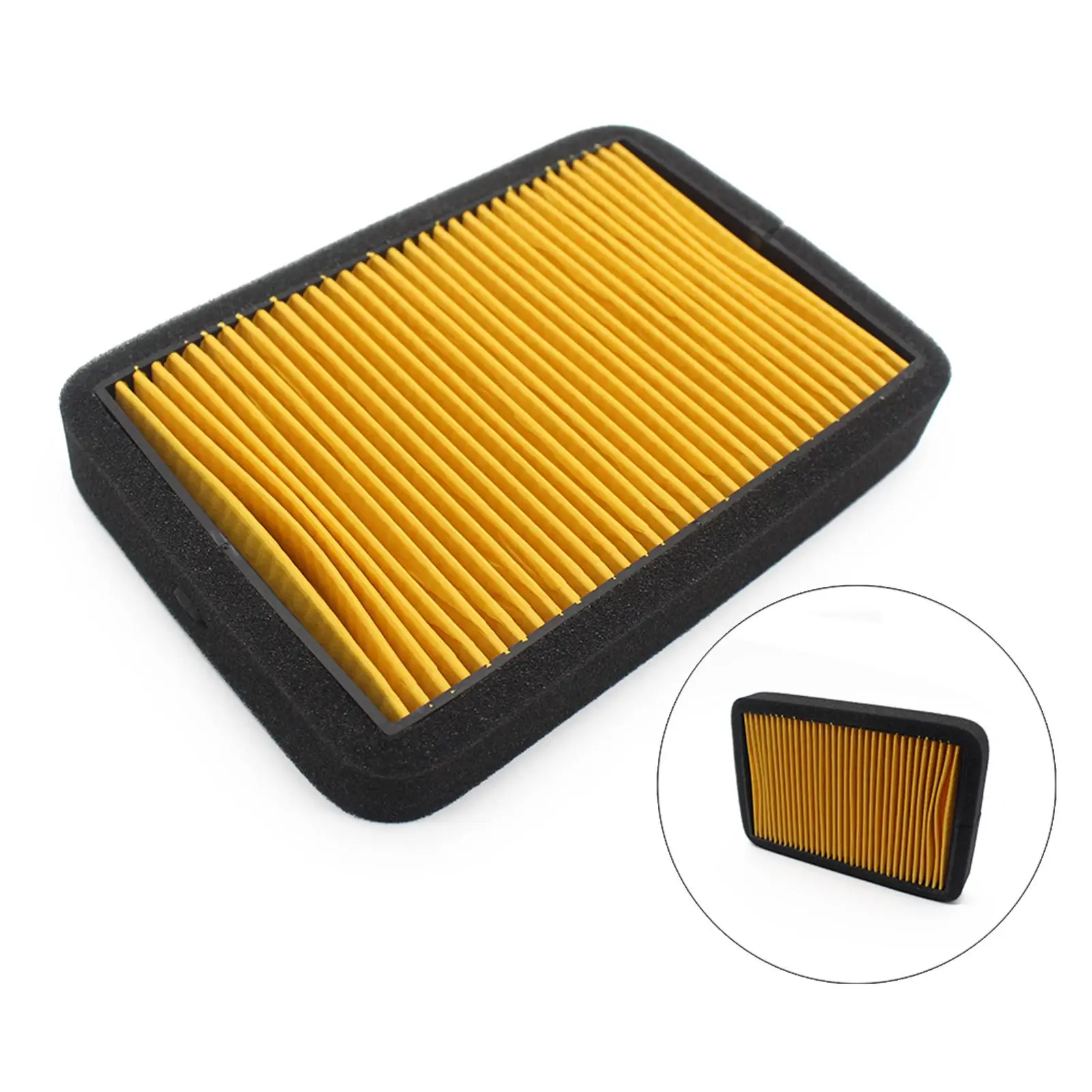 Air Filter Bj150-29A-29B Spare Parts Fits for 150cc 500cc Install