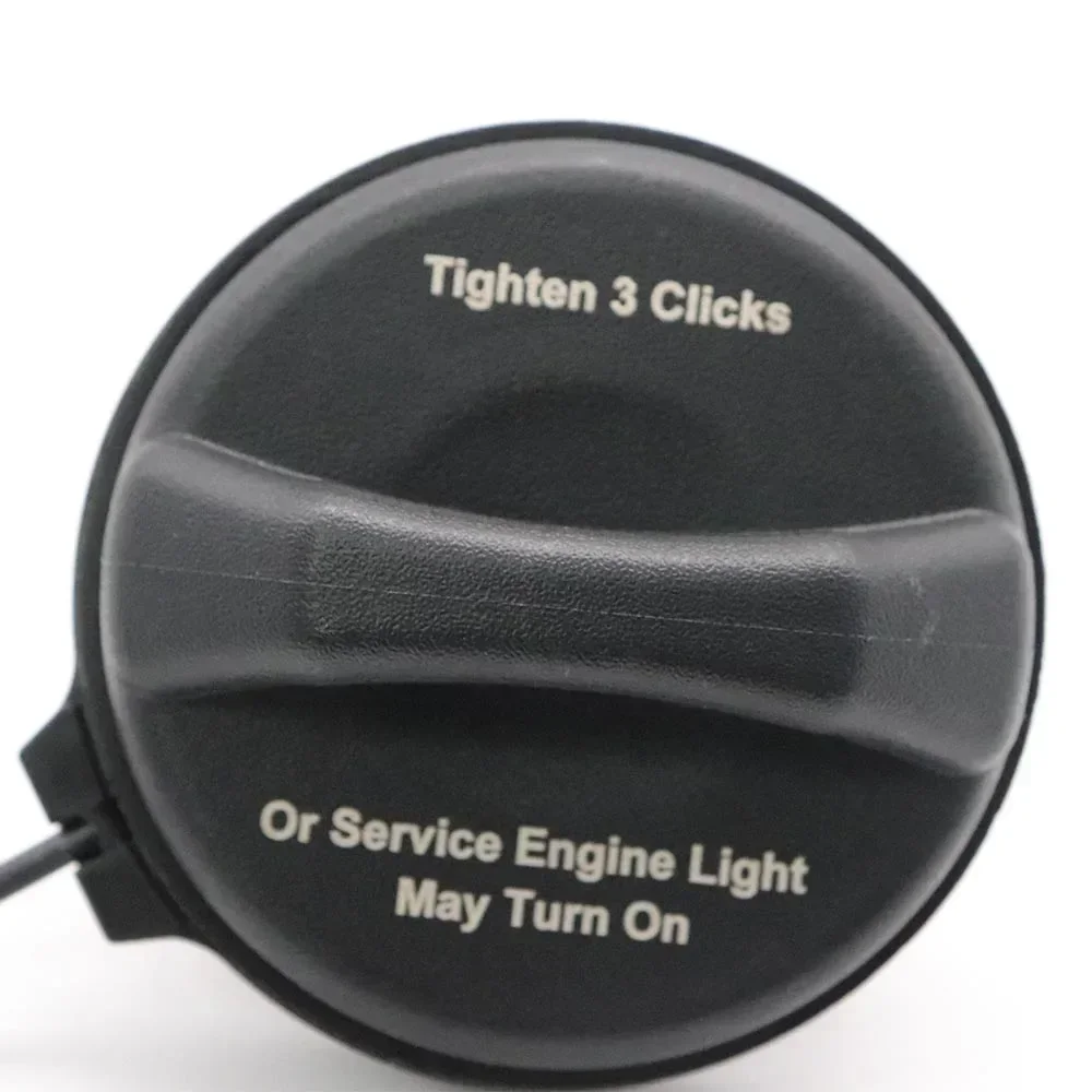 غطاء غاز لخزان الوقود مع حبل لسيارة شيفروليه سيلفرادو 95995094 لجي إم سي سييرا يوكون كاديلاك CTS لسيارة بويك ريجال بونتياك 04-12