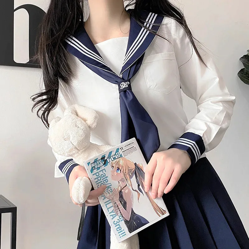 

The - by China2022 Performance School JK Uniform D. Изделие первого заказа, созданное Китай.