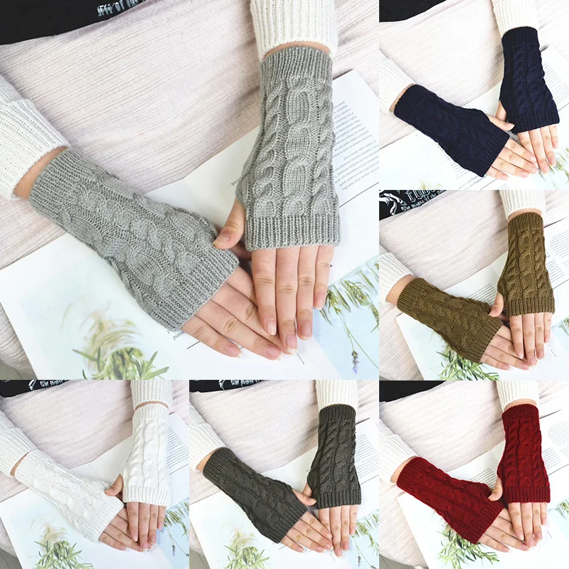 Женские перчатки без пальцев,  – обзор и цена Cycling Gloves