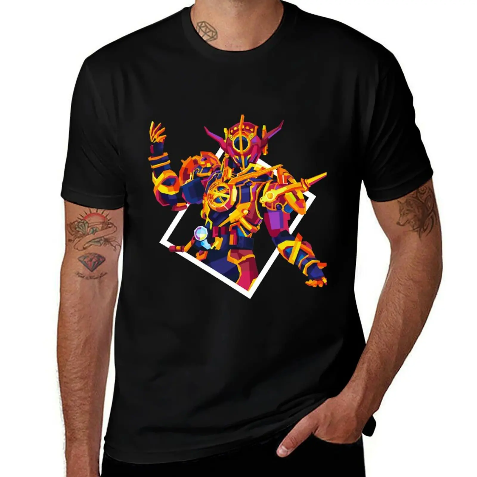 

Kamen Rider Evolt T-Shirt graphic t shirts new gifts and t-shirts boys whites plain t shirts men