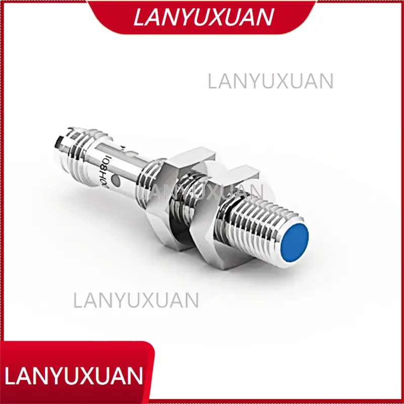 Brand New Proximity Switch I08H003 Switch Distance Increasing Type