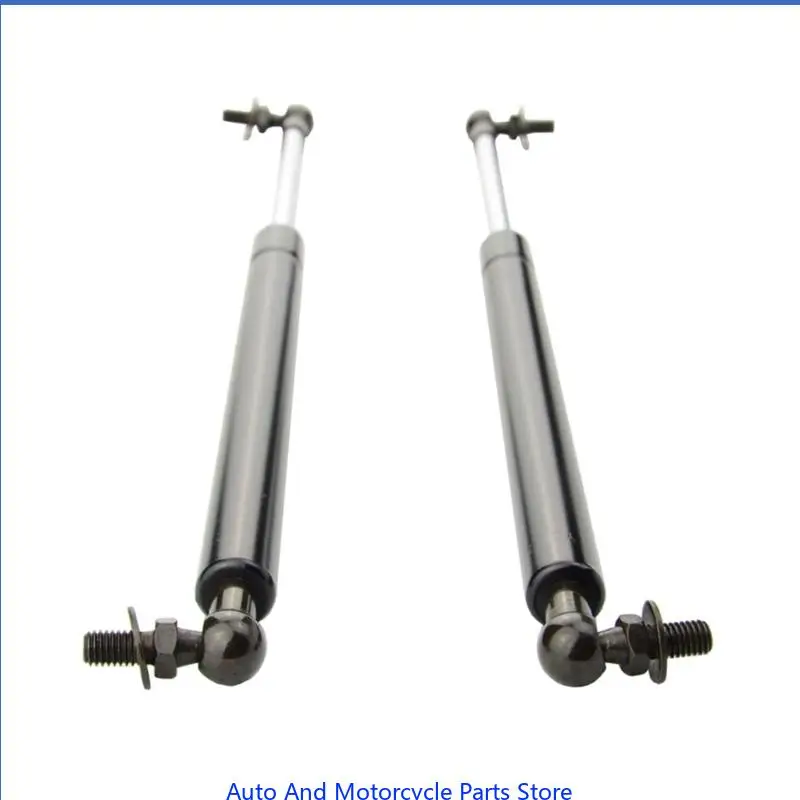

P9FD Lift Supports for Patrol Y61 GU UTE 1997-2013 Front Bonnets Hood Modify Gas Charged Shock Dampers Spring