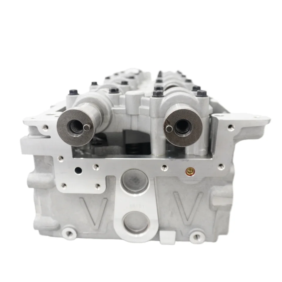 

OEM ODM D4CB 4-Cylinder Diesel Automobile Engine Cylinder Head Assy New Condition For Kia And For Hyundai Vehicles