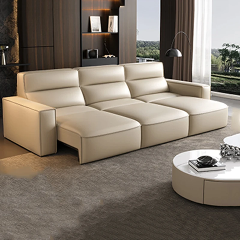 

Individual Comfortable Living Room Sofas Large Size Gaming Mid Century Living Room Sofas Lounge Koltuk Takımı Library Furniture