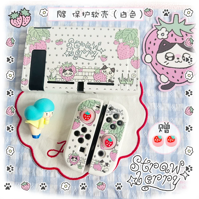 Variant: NS case White