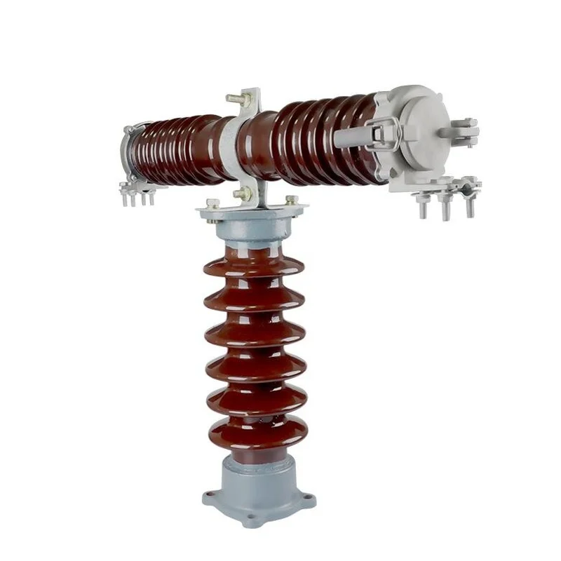 outdoor High Voltage Fuse Drop Out Fuse 33KV RW10-35/40.5KV