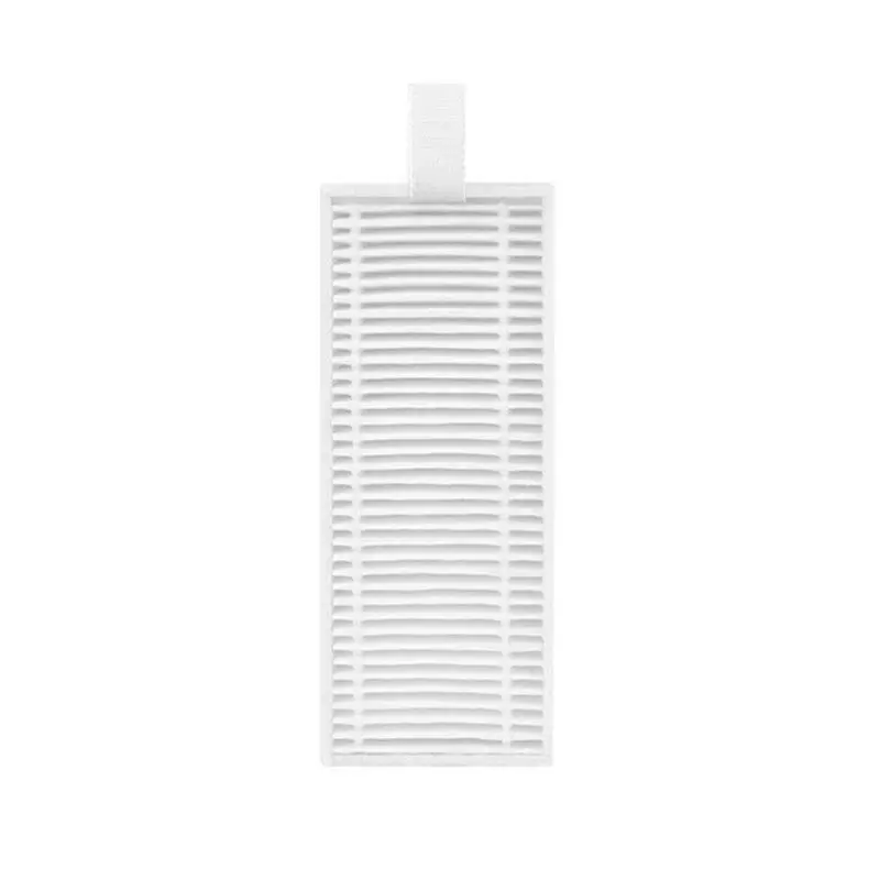 AA94-Suitable For Qihoo 360 Robot Vacuum Cleaner S8 S8 PLUS Filters Side Brush Kit Replacement Consumables