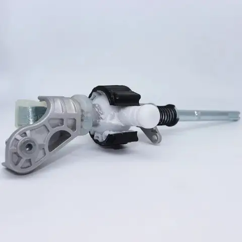 Motorcycle Aluminium Shift Neutral Gear Assist Kit For Harley Touring Road King Street Glide FLHT Dyna Softail Fatboy Twin Cam 10 best sales gear selector - №10