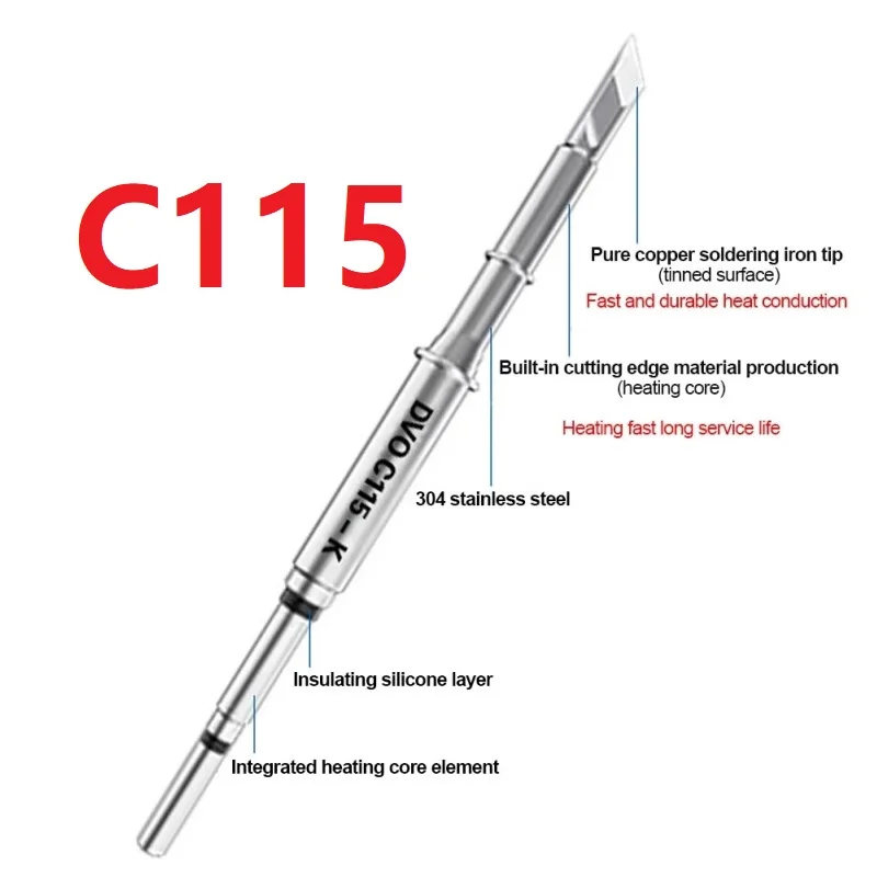 Aixun C115 Solderin…