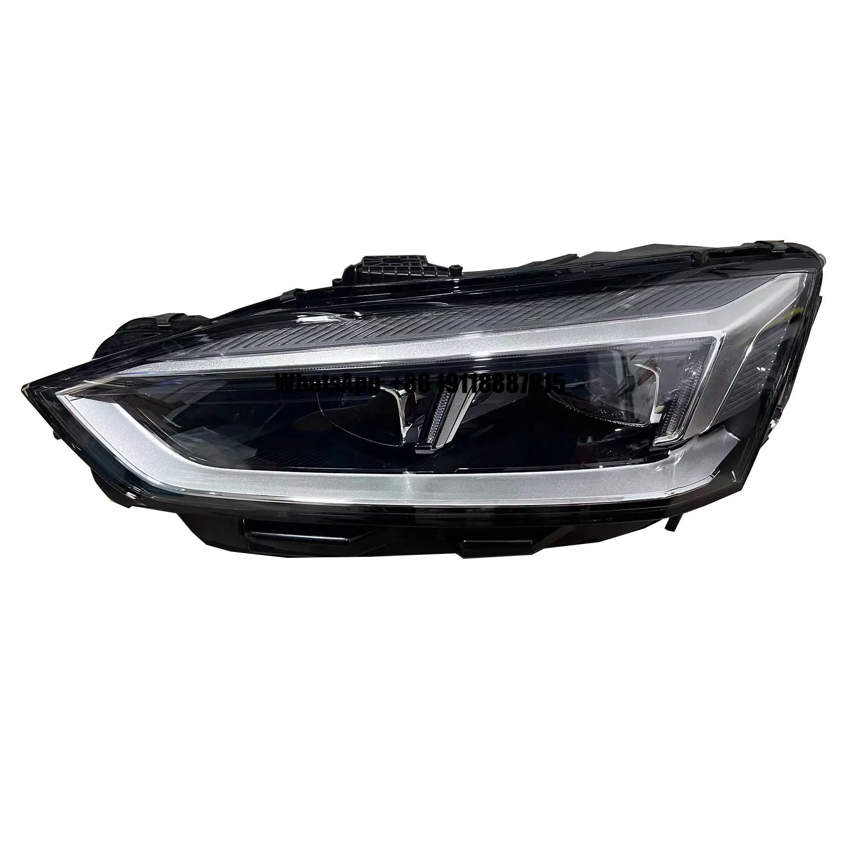 

Высококачественные оригинальные светодиодные фары OEM для Audi A5 (2017-2019), модели B8, B9