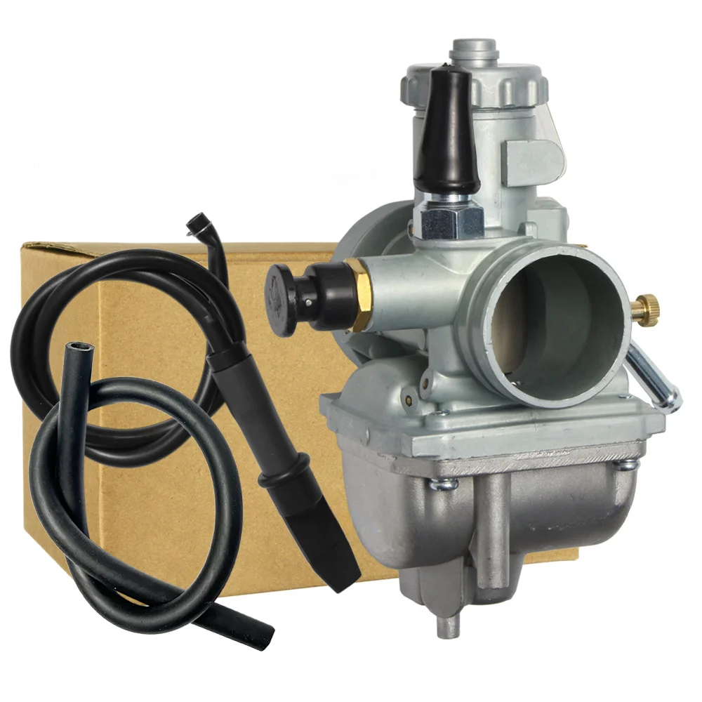 Carburetor suitable for Suzuki Quadrunner, 230, 250, LTF230, LT230GE, Quadsport, LT230, 1985-1987, 13200-18A10