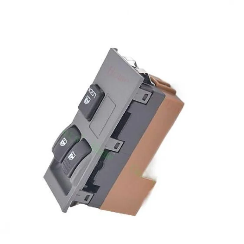 

A+ CW653199 Front Left Driver Side Power Window Switch for Mitsubishi Lancer