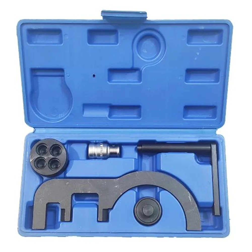 Engine Timing Tool For BMW X1 X5 X6 N47 N47S N57 D20A D20B D20T0 D30U0 D30T0