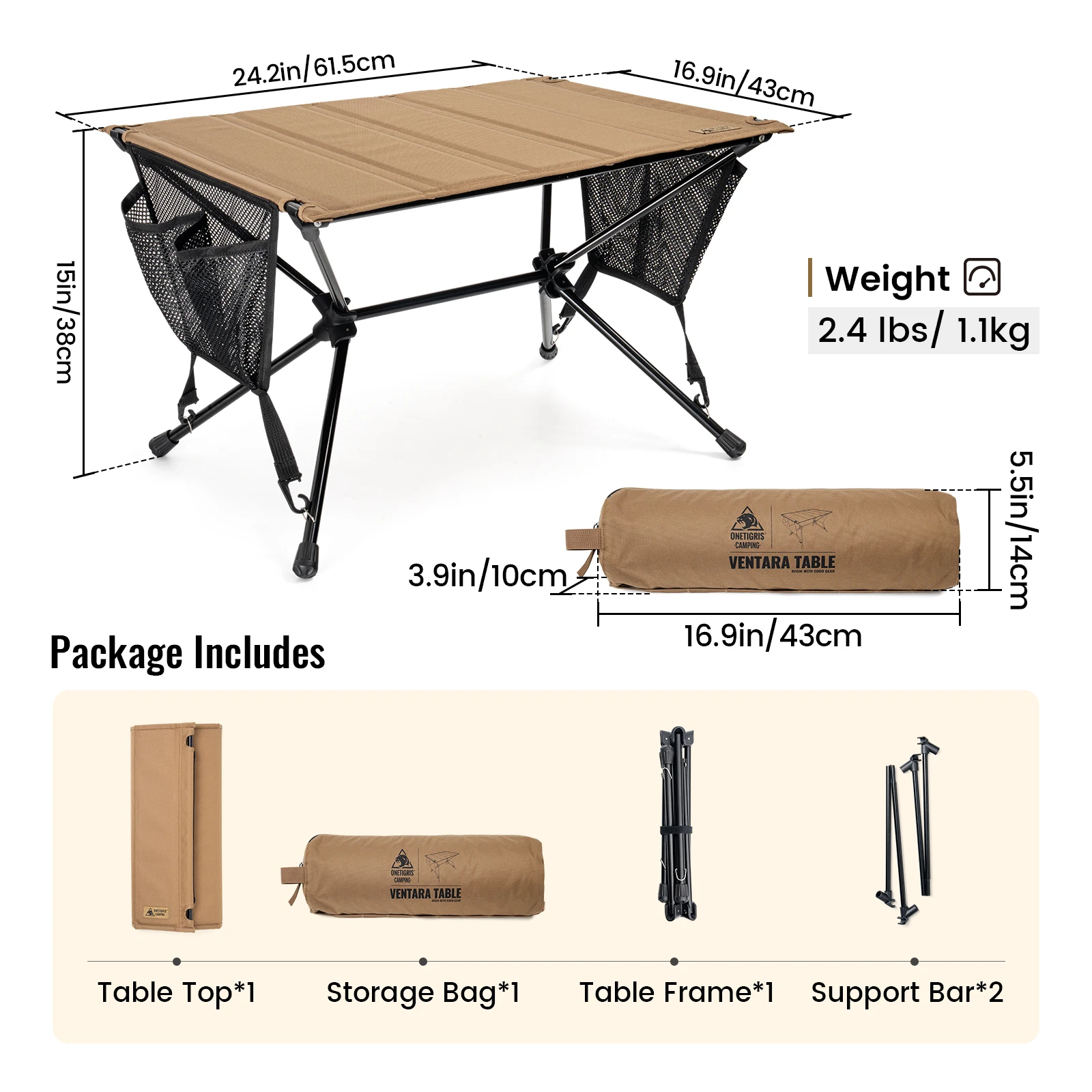 Thumbnail 2 - #17 Top Camp Furniture Picks for Every Budget