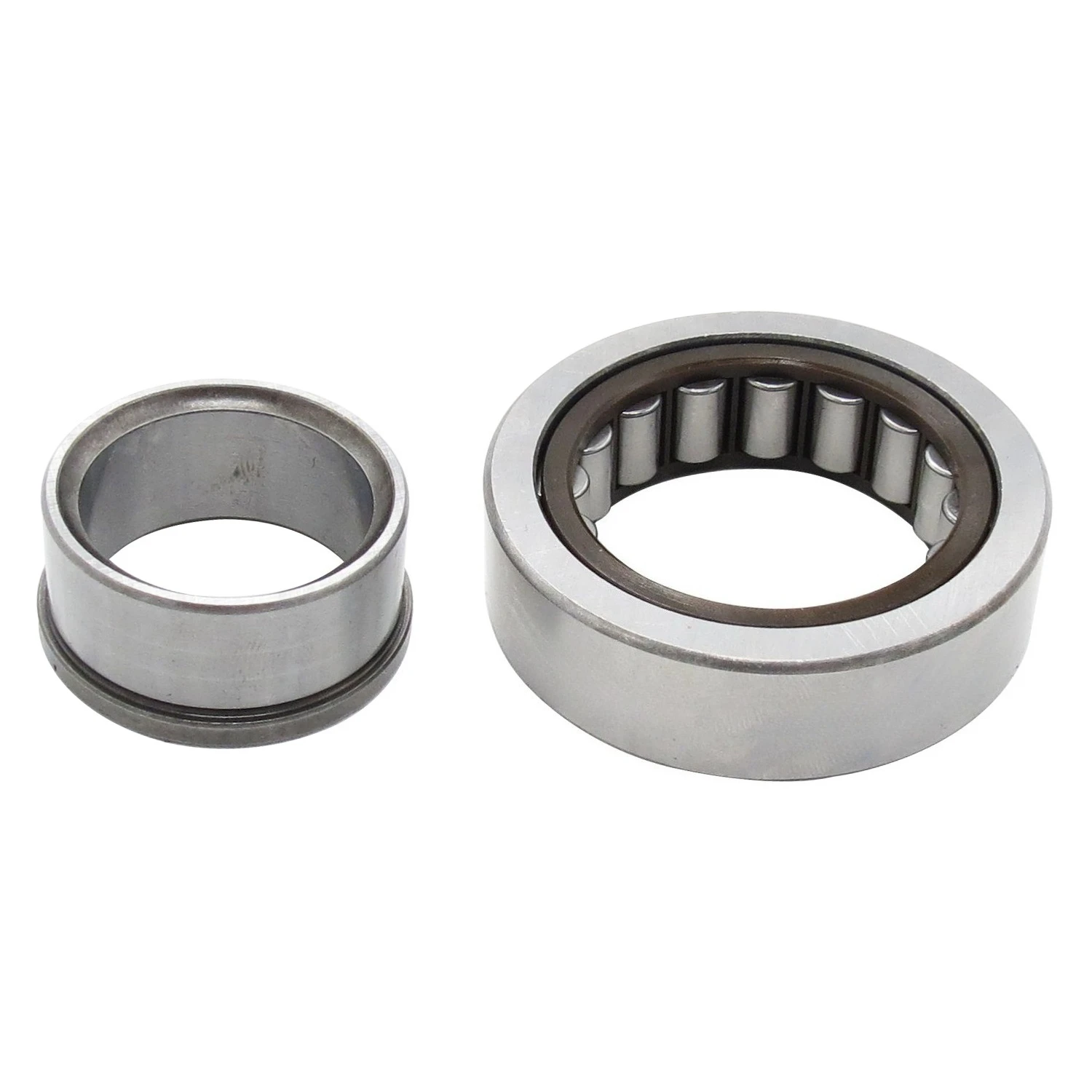 

Transmission Gearbox Roller Bearing Diameter 55mm For Ford Escord Fiesta 96WT7B043CC 96WT7C043CB 712113810 Accessories